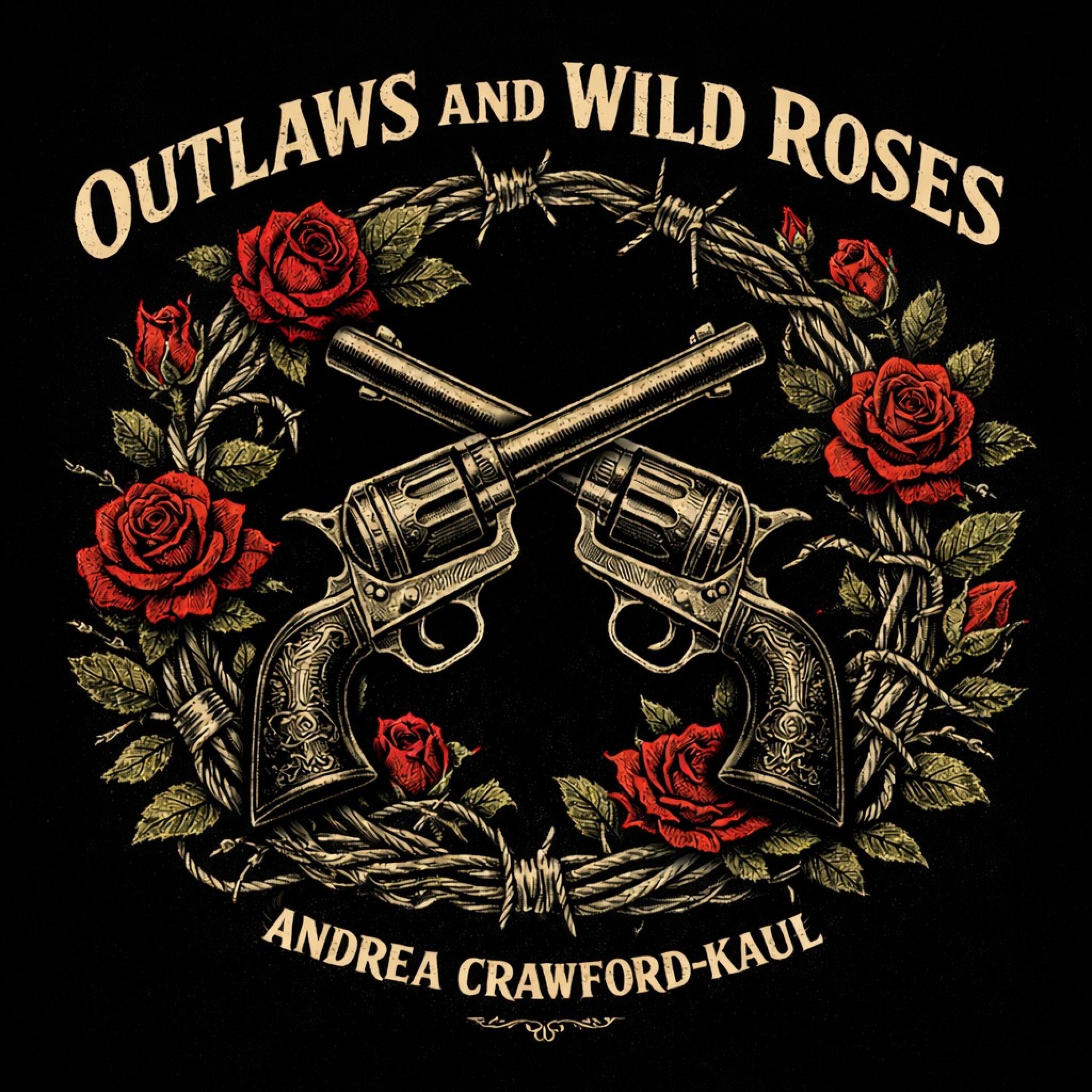 Outlaw's and Wild Roses