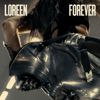 Loreen - Forever Grafik