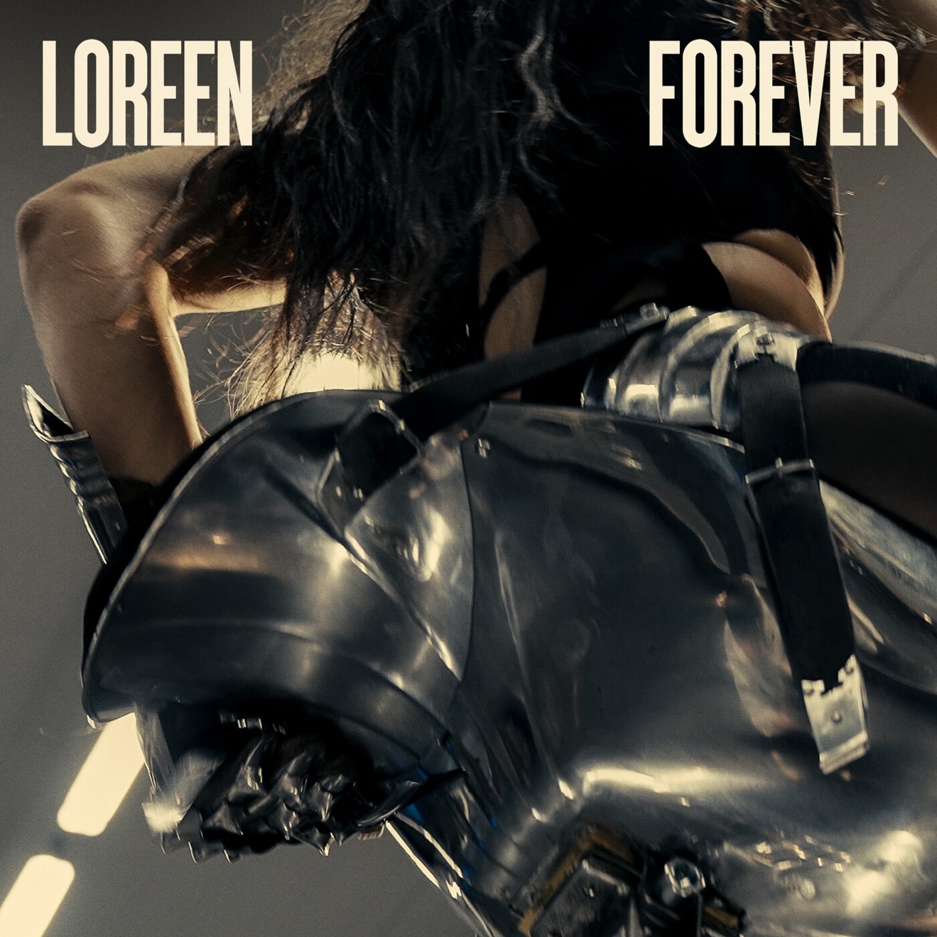 Loreen – Forever – Single (2024) [iTunes Match M4A]