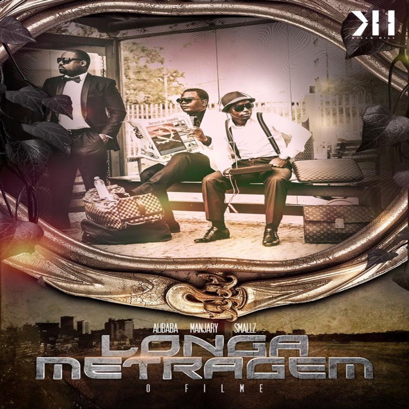 Longa Metragem (O Filme)