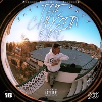 The Chosen One - Single - Zayy Zayy