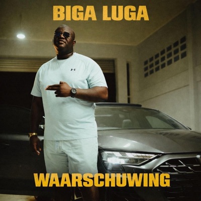 Waarschuwing - Single