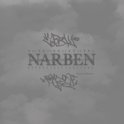 Narben (feat. supaZodi & prodby.now) - Single