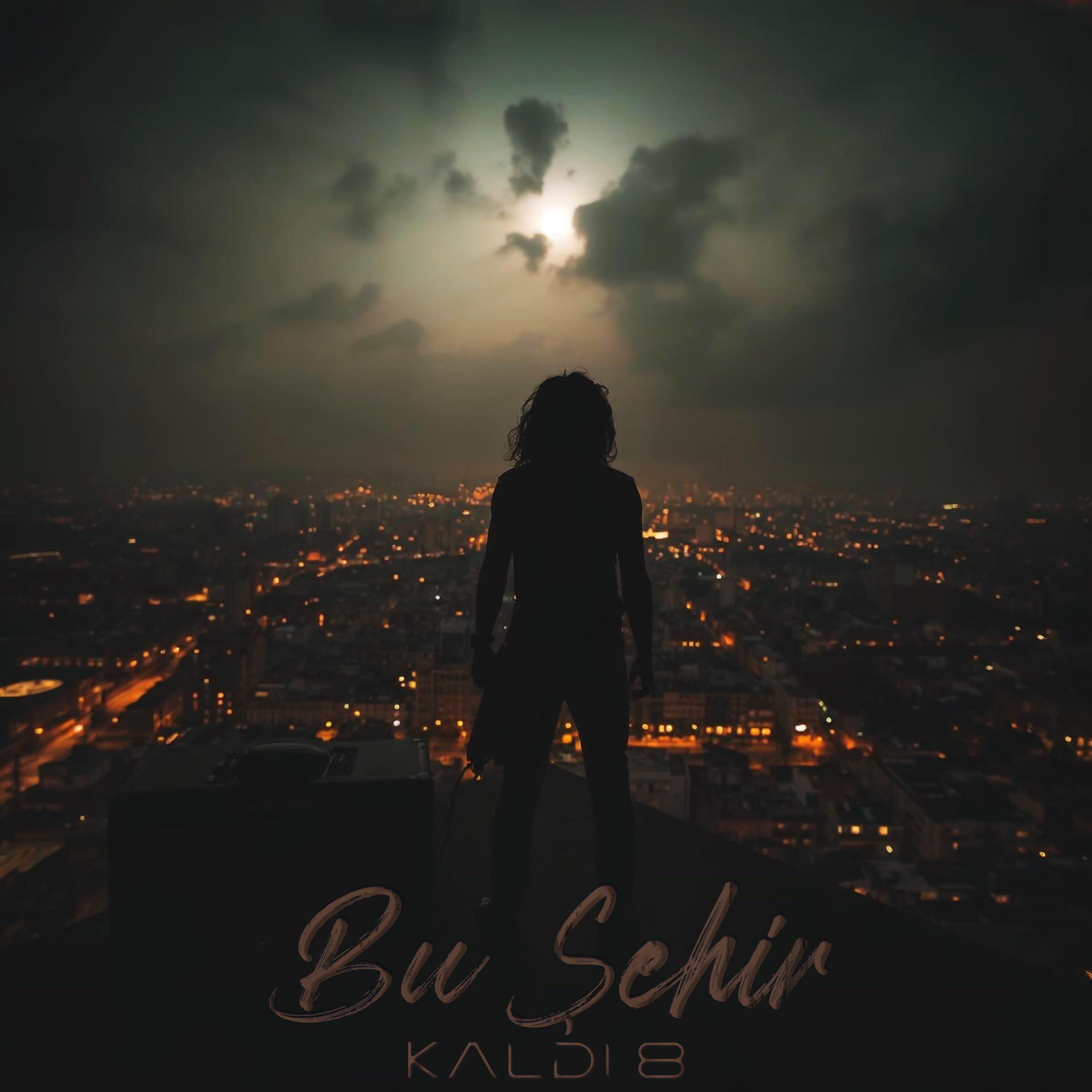 Bu Şehir - Single