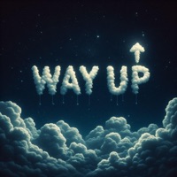 Way Up (feat. Okay (K) - Single - Ventsumi