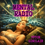 Mental Radio - Upton Sinclair
