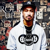 ROLL UP - Single - Mister Dre