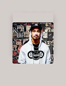 聆聽 Mister Dre、觀看音樂影片、閱讀小傳、查看巡演日期等！