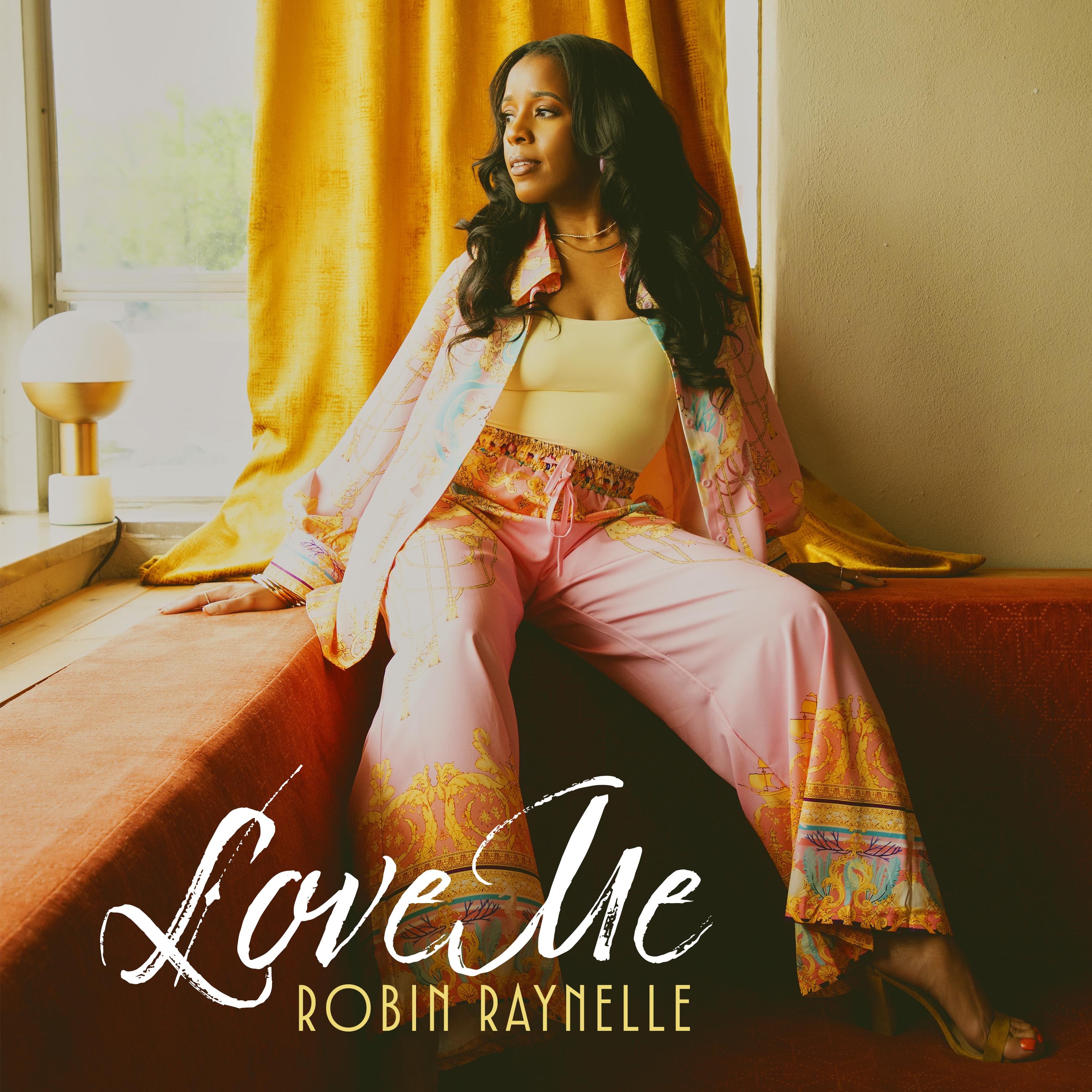 Love Me (EP) - Single