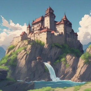 dreams castle - EP