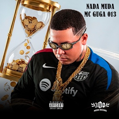 NADA MUDA - Single