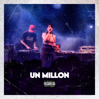 Un Millón - Single