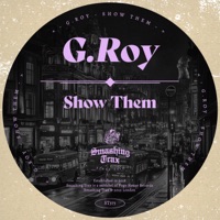 Show Them - Single - G-Roy