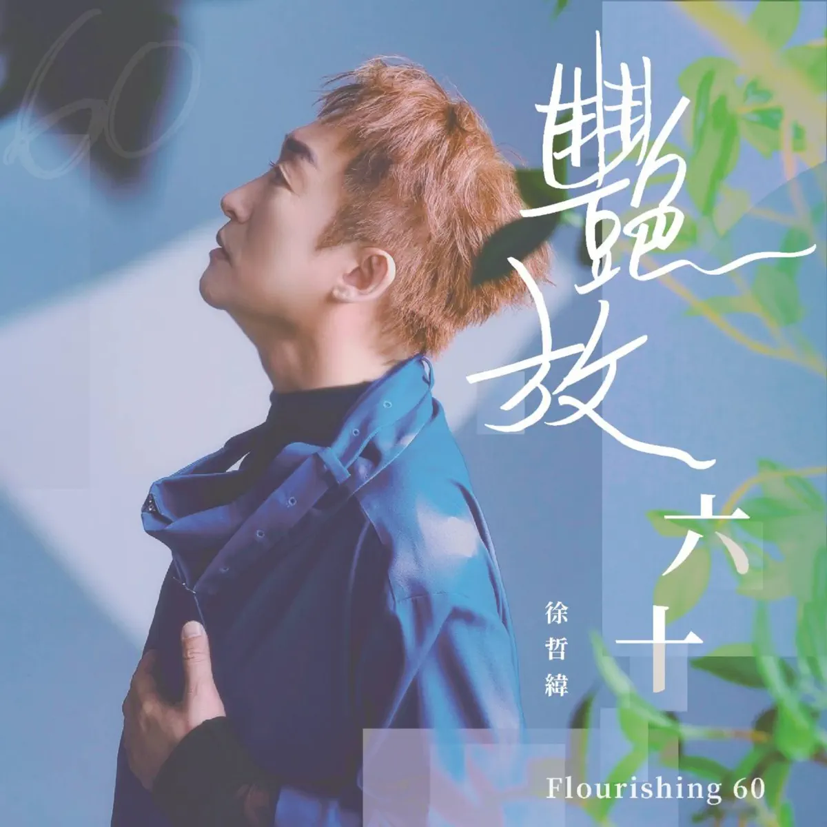 徐哲緯 - 艷放60 (2024) [iTunes Plus AAC M4A]-新房子