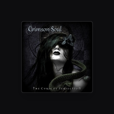 Listen to Crimson Soul, watch music videos, read bio, see tour dates & more!