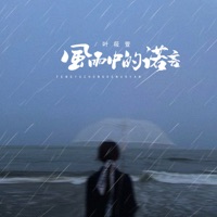 风雨中的诺言 - Single - 叶筱萱
