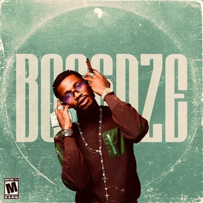 Bossaze - Single