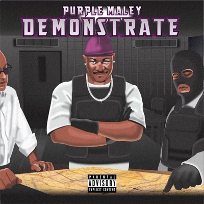 Demonstrate - Single
