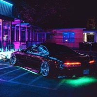 Fusion - Single - Fexrless