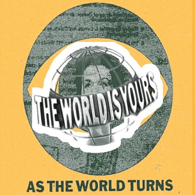 As The World Turns - Single