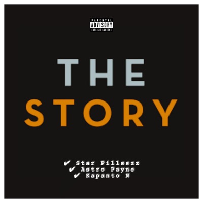 THE STORY - Single