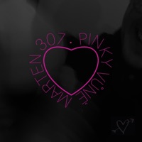 PINKY VŮNĚ - Single - Marten 307