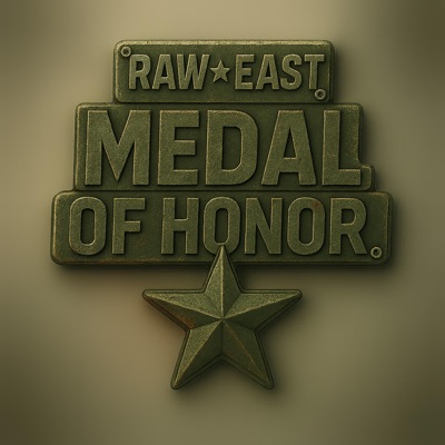 MEDAL OF HONOR - Single