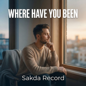 Where Have You Been