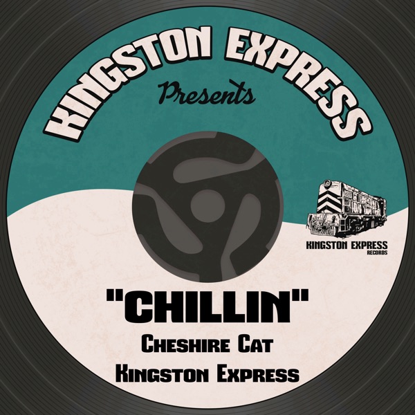 Chillin' - Single
