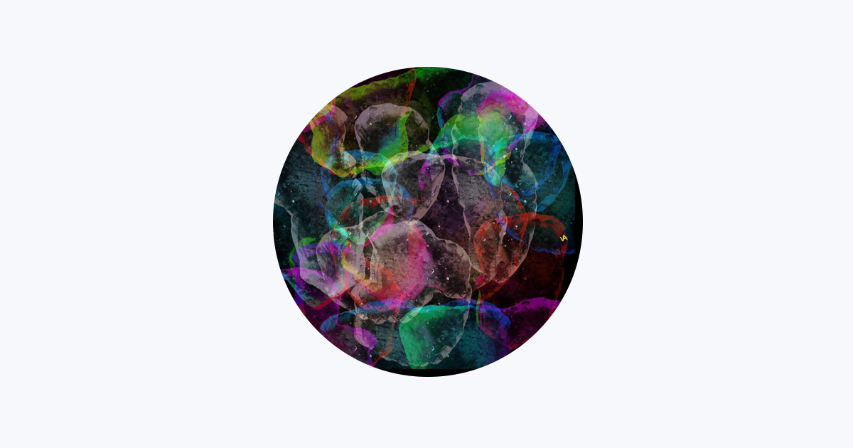 yunderscoreblack - Apple Music