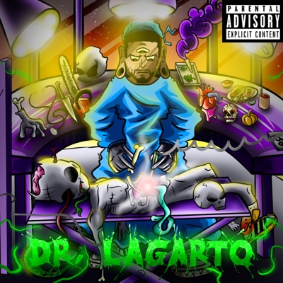 Dr. Lagarto