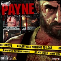 PAYNE - Single - Yung Rare