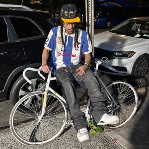 hoppin out - Single