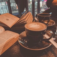 Coffee Order - Single - Y-It & Lunai