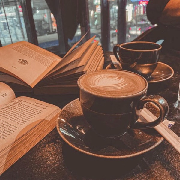 Coffee Order