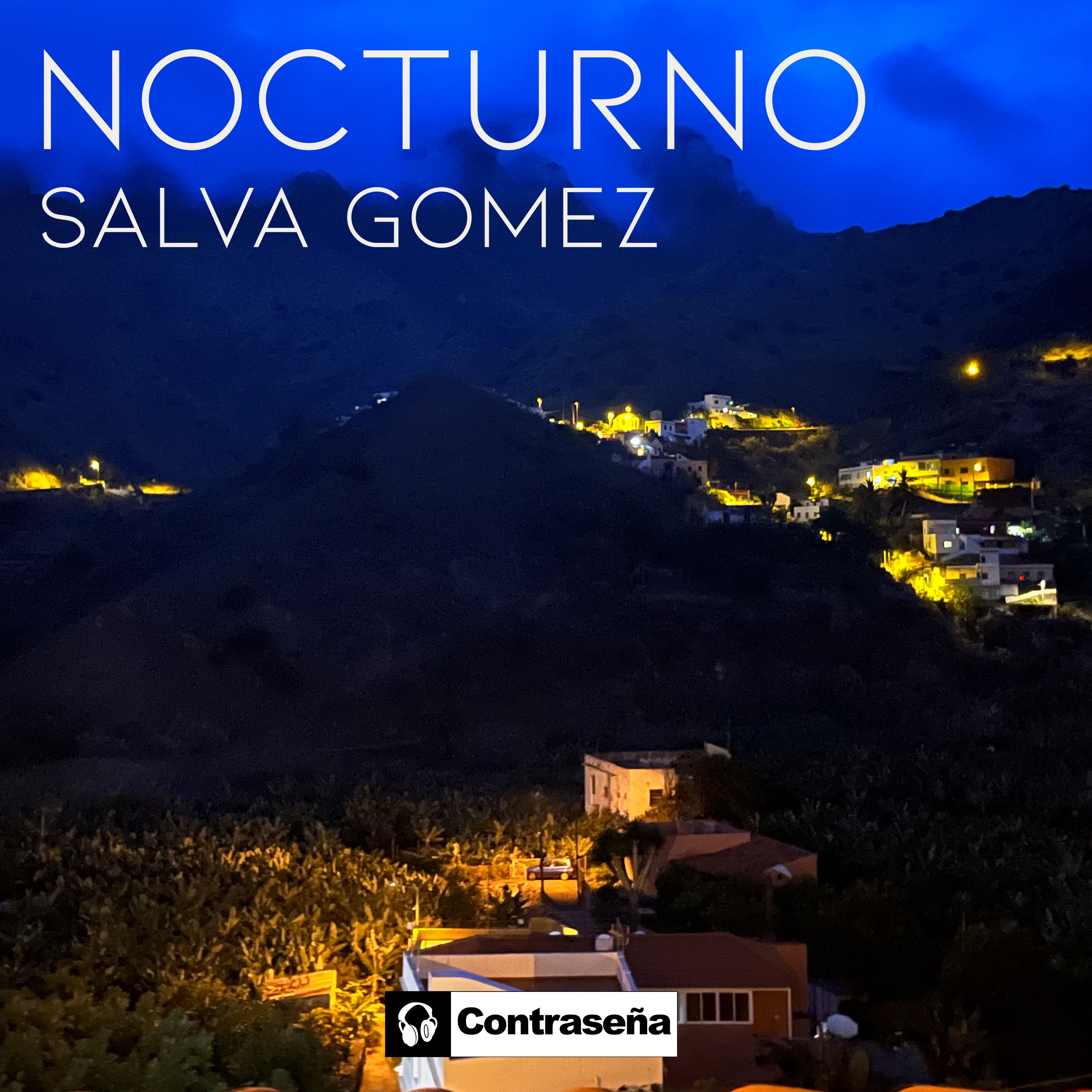 Nocturno - Single