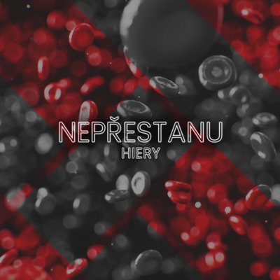 Nepřestanu - Single