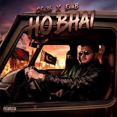 HO BHAI - Single