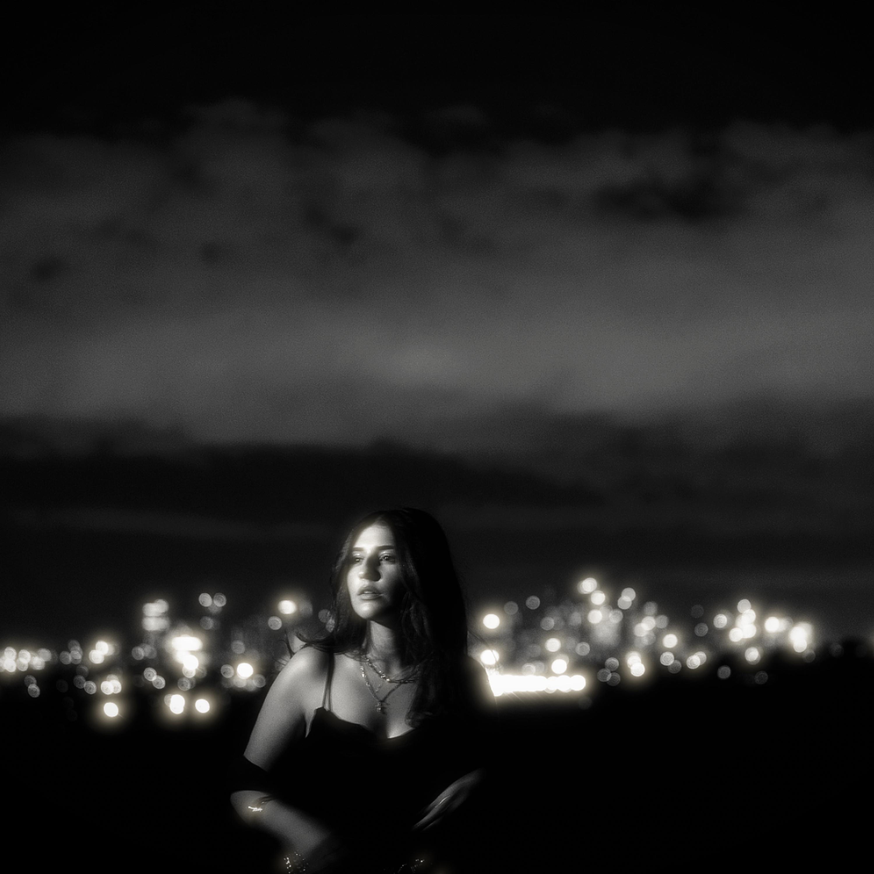 Nightfall city - Single