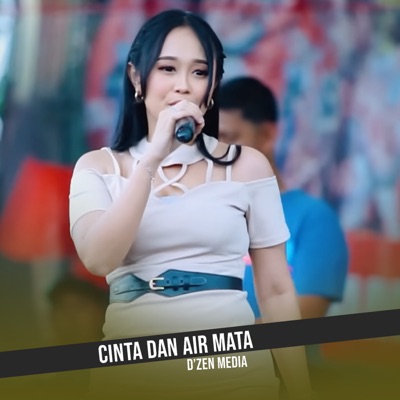 Cinta Dan Air Mata (feat. Nurma KDI) - Single