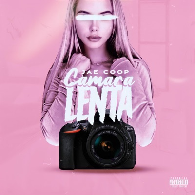 Camara Lenta - Single