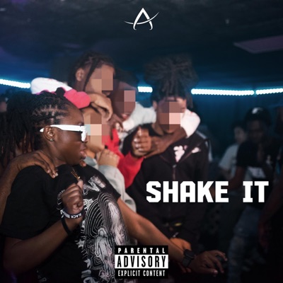 Shake It - Single