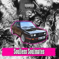 Soulless Soulmates - Single - DamesNotDead