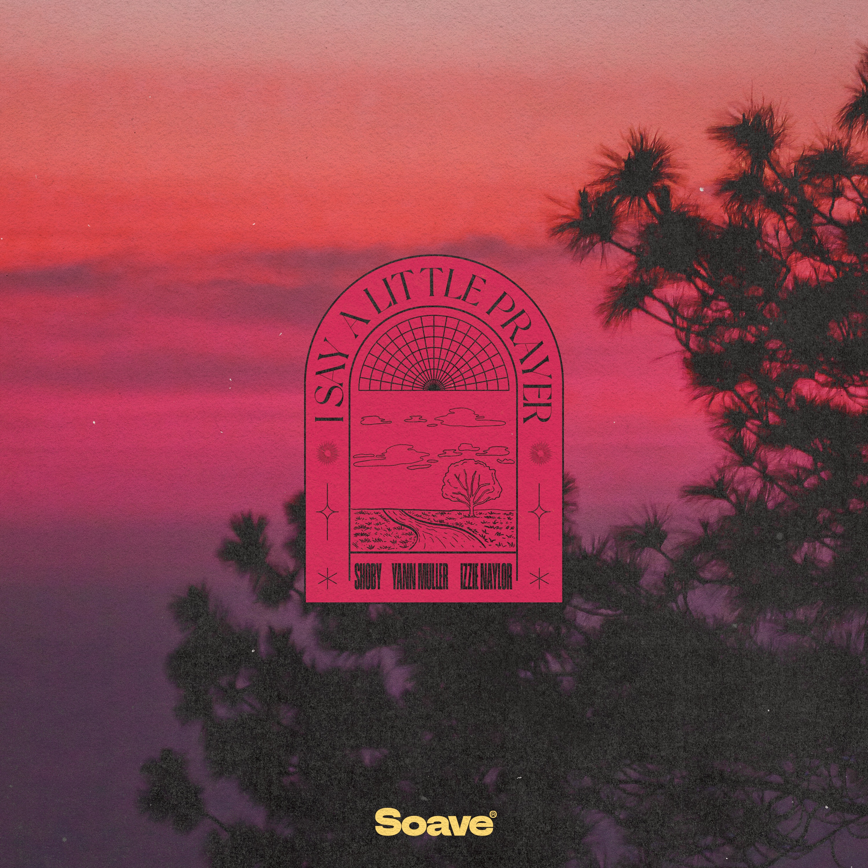 I Say a Little Prayer - Single