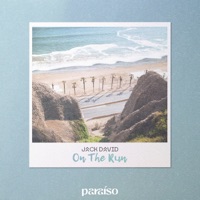 On The Run - Single - Jack David