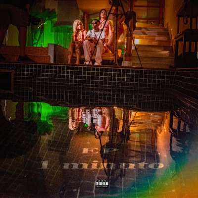 1-Minuto (feat. Exdrass)