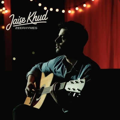 Jaise Khud (feat. Shaan Ali) [Acoustic] - Single