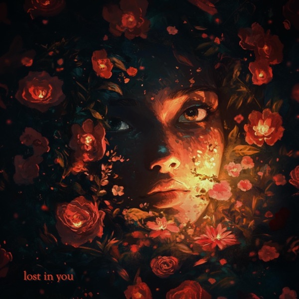 lost in you