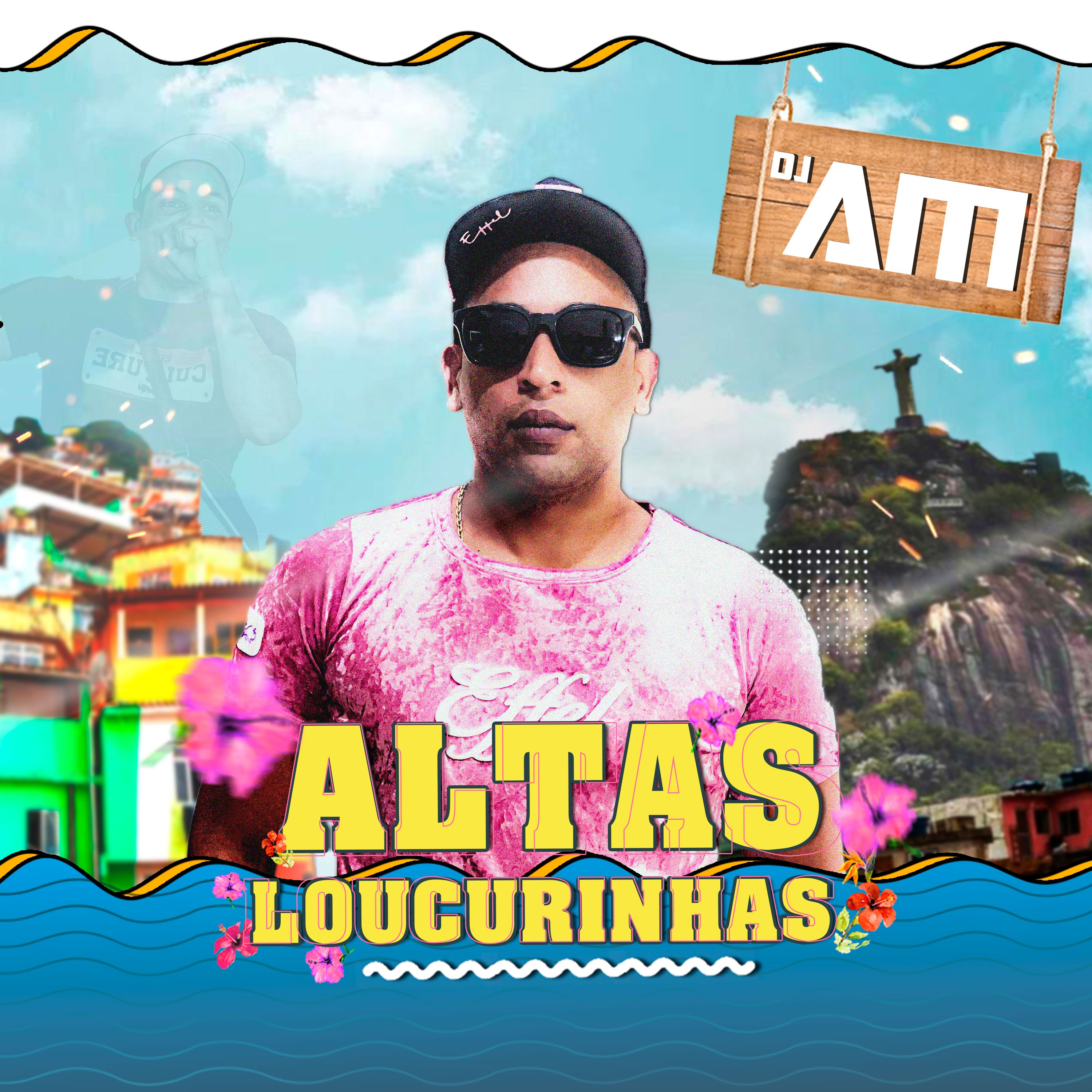 Altas Loucurinhas (Remix) - Single