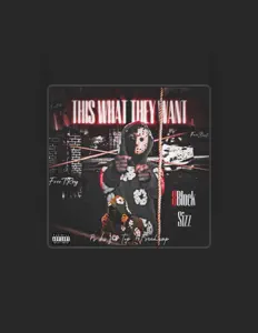 Listen to 8blockSizz, watch music videos, read bio, see tour dates & more!
